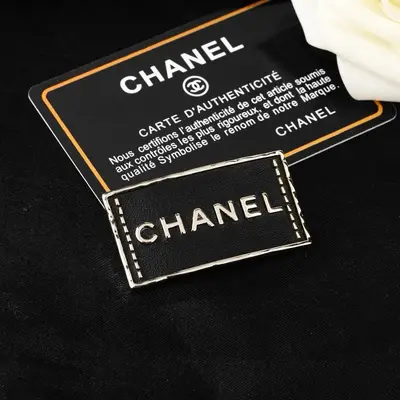 CHANEL Schmuck