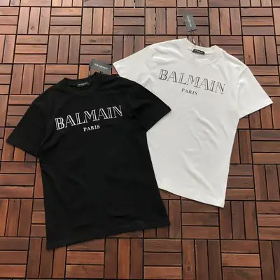 BALMAIN T-Shirt