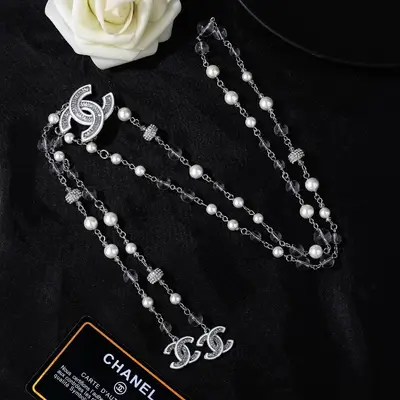 CHANEL Schmuck