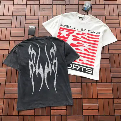 HELLSTAR T-Shirt