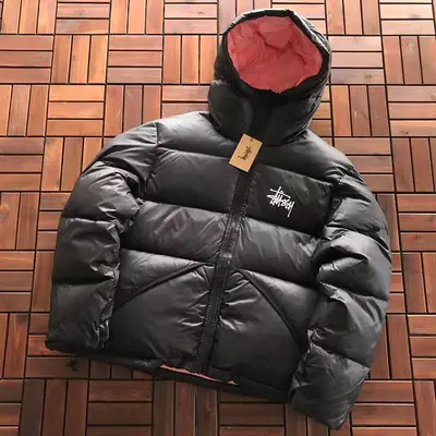 STUSSY Jacke