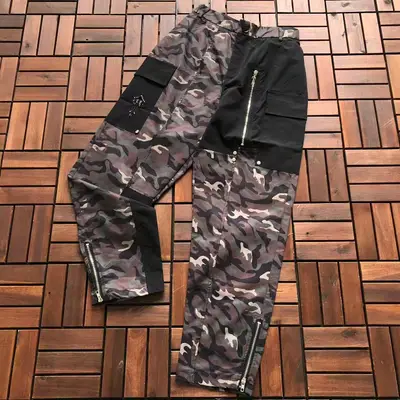 TRAPSTAR Hose