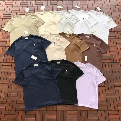AMI T-Shirt