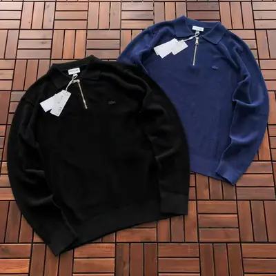LACOSTE Sweater
