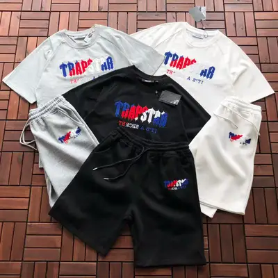 TRAPSTAR T-Shirt
