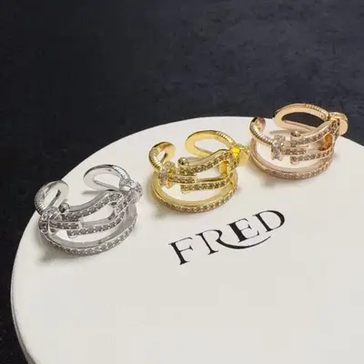 FRED Schmuck