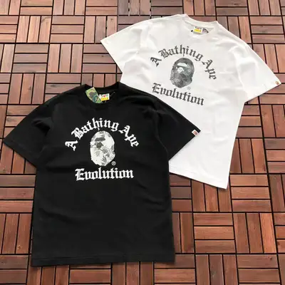 BAPE T-Shirt