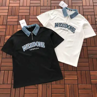 WE11DONE T-Shirt