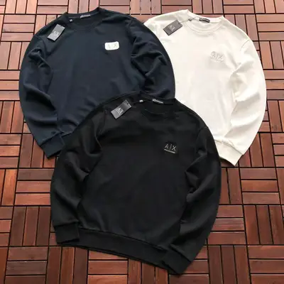 EMPORIO ARMANI Sweater