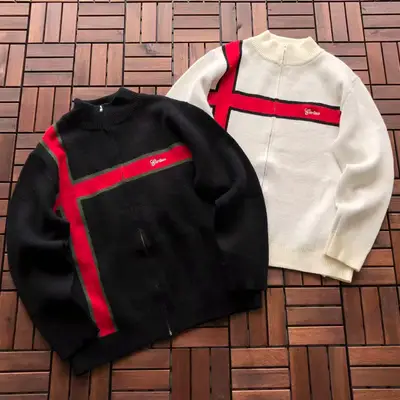 CORTEIZ Sweater