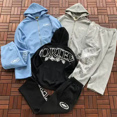 CORTEIZ Hoodie