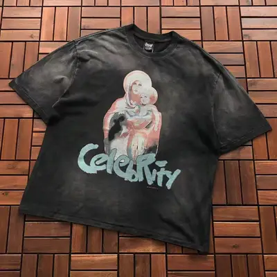 SAINT MICHEAL T-Shirt
