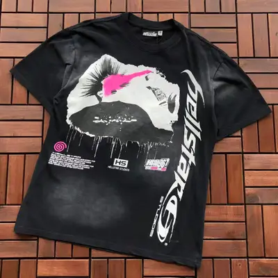 HELLSTAR T-Shirt
