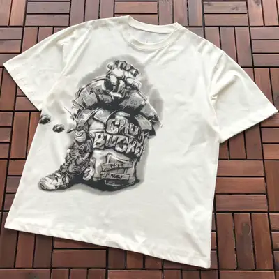 TRAVIS SCOTT T-Shirt