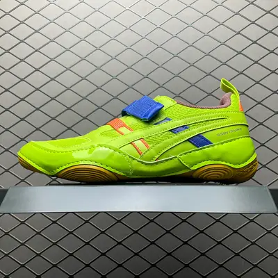 ASICS