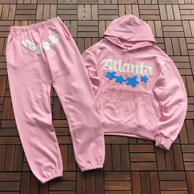 SP5DER Hoodie