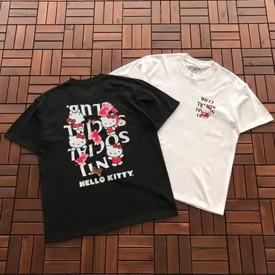ANTI SOCIAL SOCIAL CLUB T-Shirt