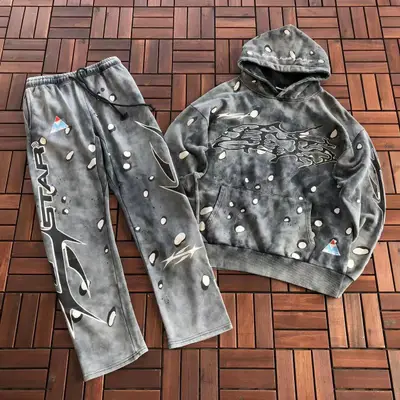 HELLSTAR Hoodie