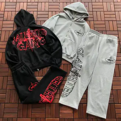 CORTEIZ Hoodie