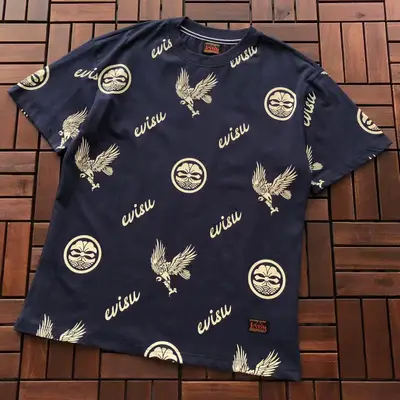 EVISU T-Shirt
