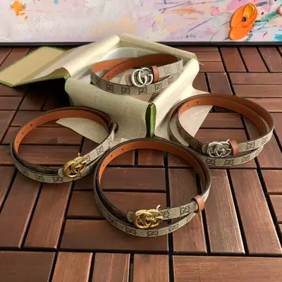 GUCCI Gürtel