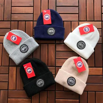 CANADA GOOSE Cap