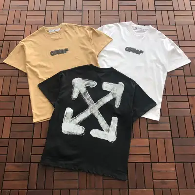 OFF-WHITE T-Shirt