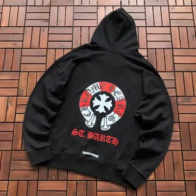 CHROME HEARTS Hoodie