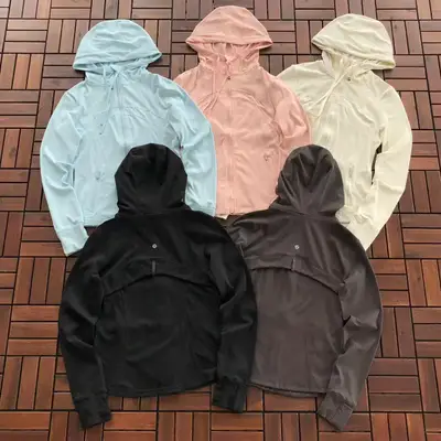 LULULEMON Hoodie