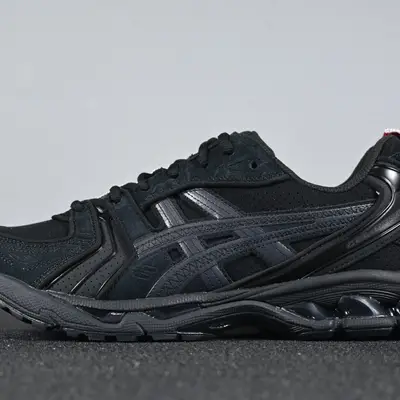 ASICS
