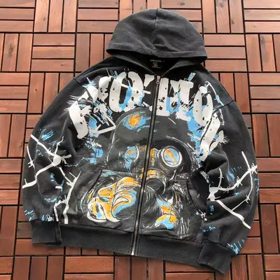 MIXED EMOTION Hoodie