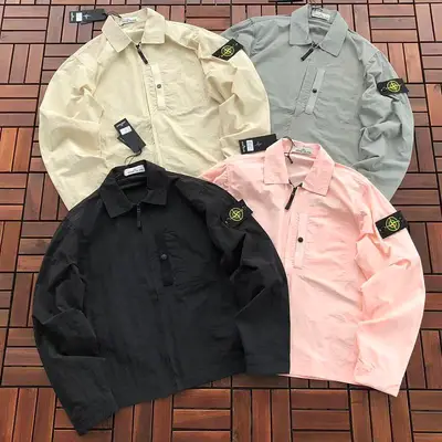 STONE ISLAND Jacke