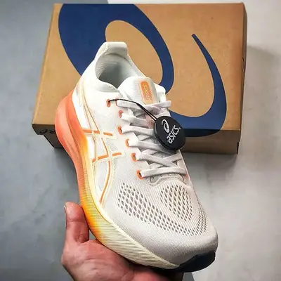 ASICS