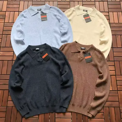 ZEGNA Sweater