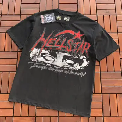 HELLSTAR T-Shirt