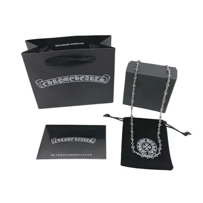 CHROME HEARTS Schmuck