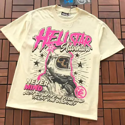 HELLSTAR T-Shirt