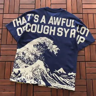 THATS A AWFUL LOT OF COUGH SYRUP T-Shirt