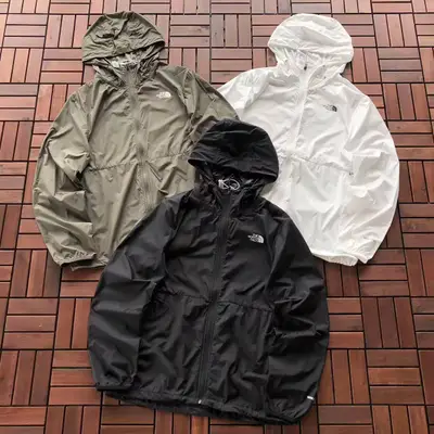 THE NORTH FACE Jacke