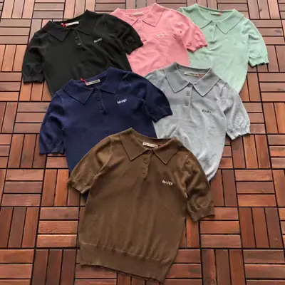 MARDI MERCREDI T-Shirt