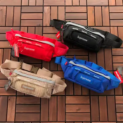 SUPREME Tasche
