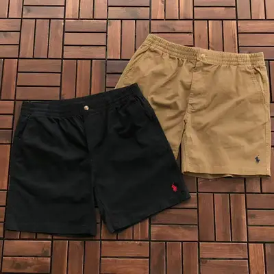 RALPH LAUREN Shorts