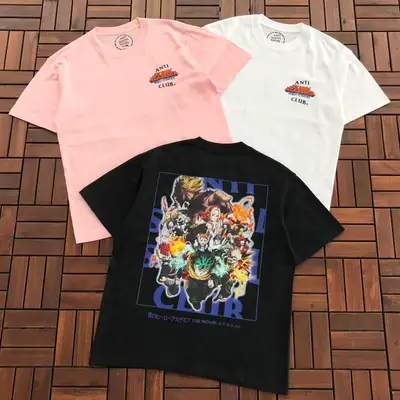 ANTI SOCIAL SOCIAL CLUB T-Shirt