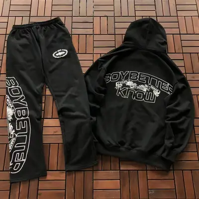 CORTEIZ Hoodie