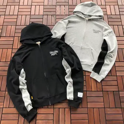 GALLERY DEPT Hoodie