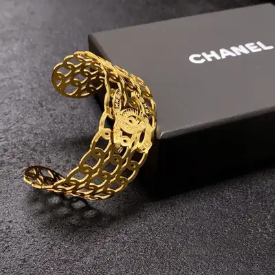 CHANEL Schmuck