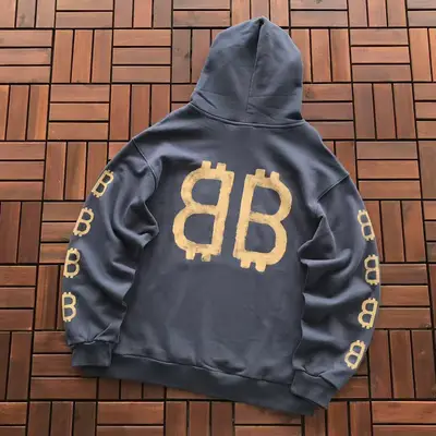 BALENCIAGA Hoodie