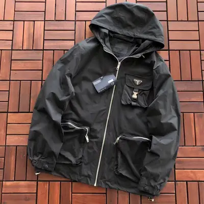 PRADA Jacke