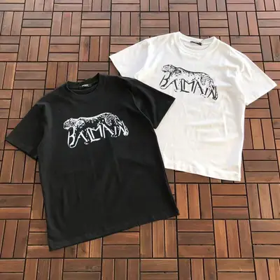 BALMAIN T-Shirt