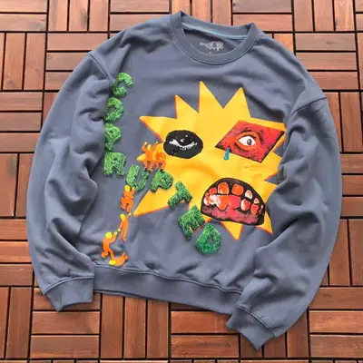 TRAVIS SCOTT Sweater